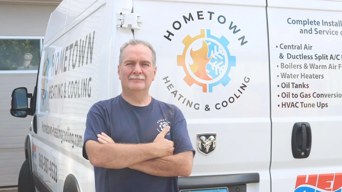 Hometown Heating & Cooling LLC