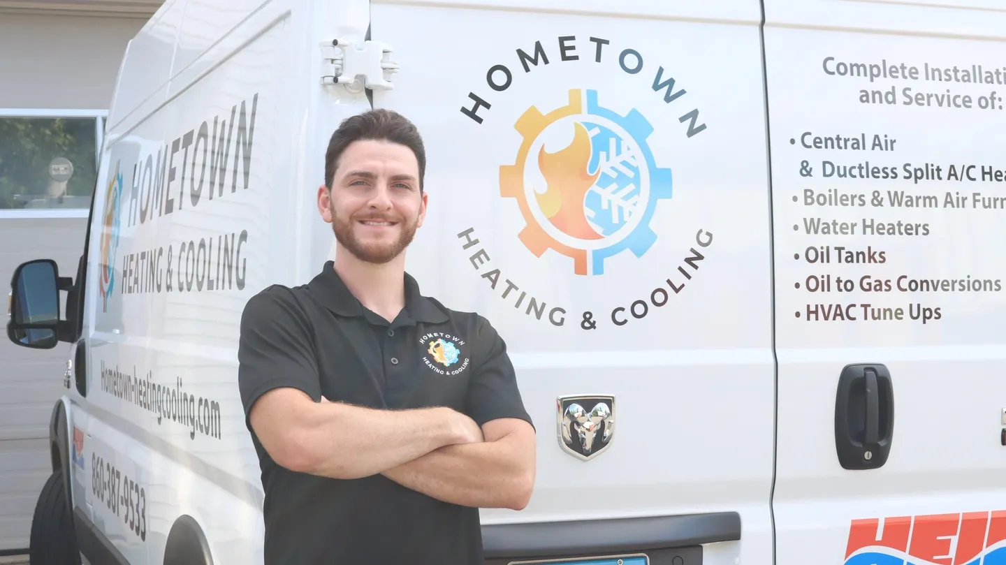 Hometown Heating & Cooling LLC